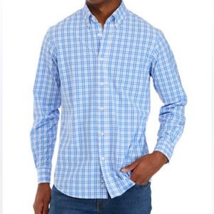 2XLT Traditional Fit Shirt. Worn 2xs